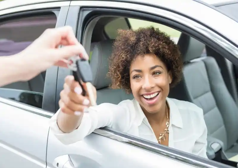auto leasen Harreveld